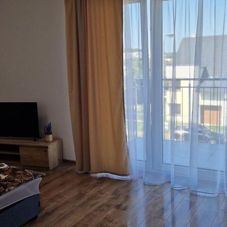 Apartament Sloneczny Kostrzyn nad Odra Exterior photo