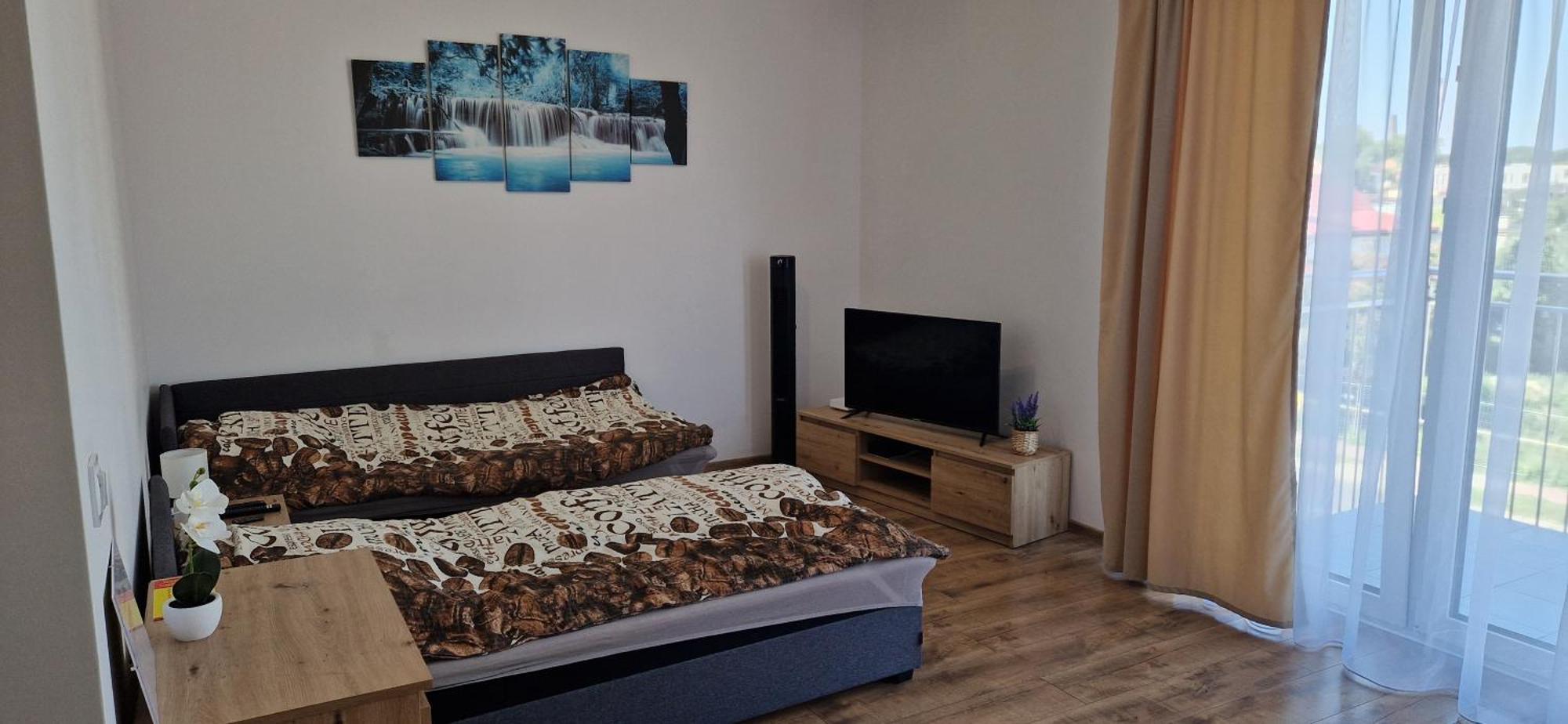 Apartament Sloneczny Kostrzyn nad Odra Exterior photo