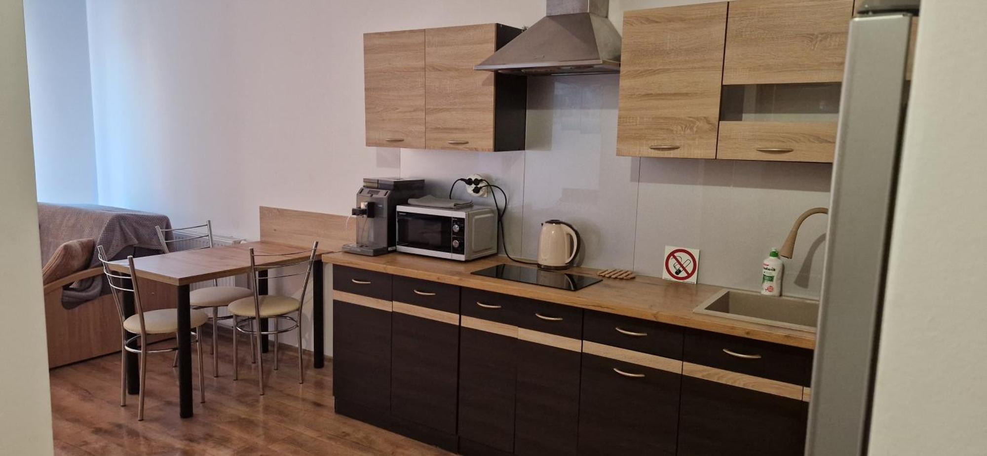 Apartament Sloneczny Kostrzyn nad Odra Exterior photo